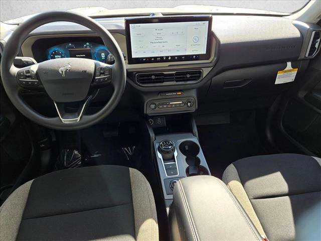 New 2025 Ford Bronco Sport Big Bend image 14