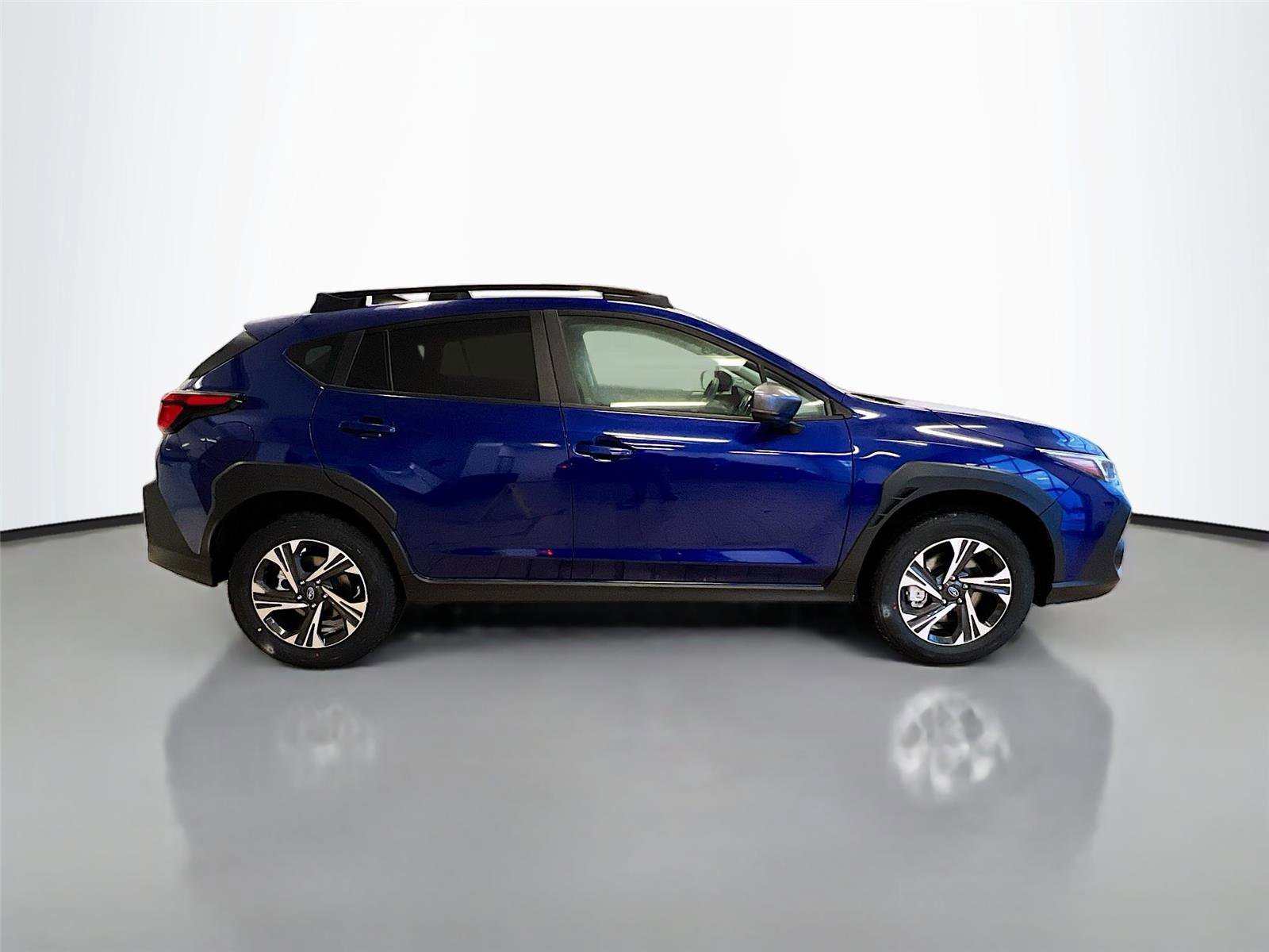 New 2026 Subaru Crosstrek 2.0i Premium image 36