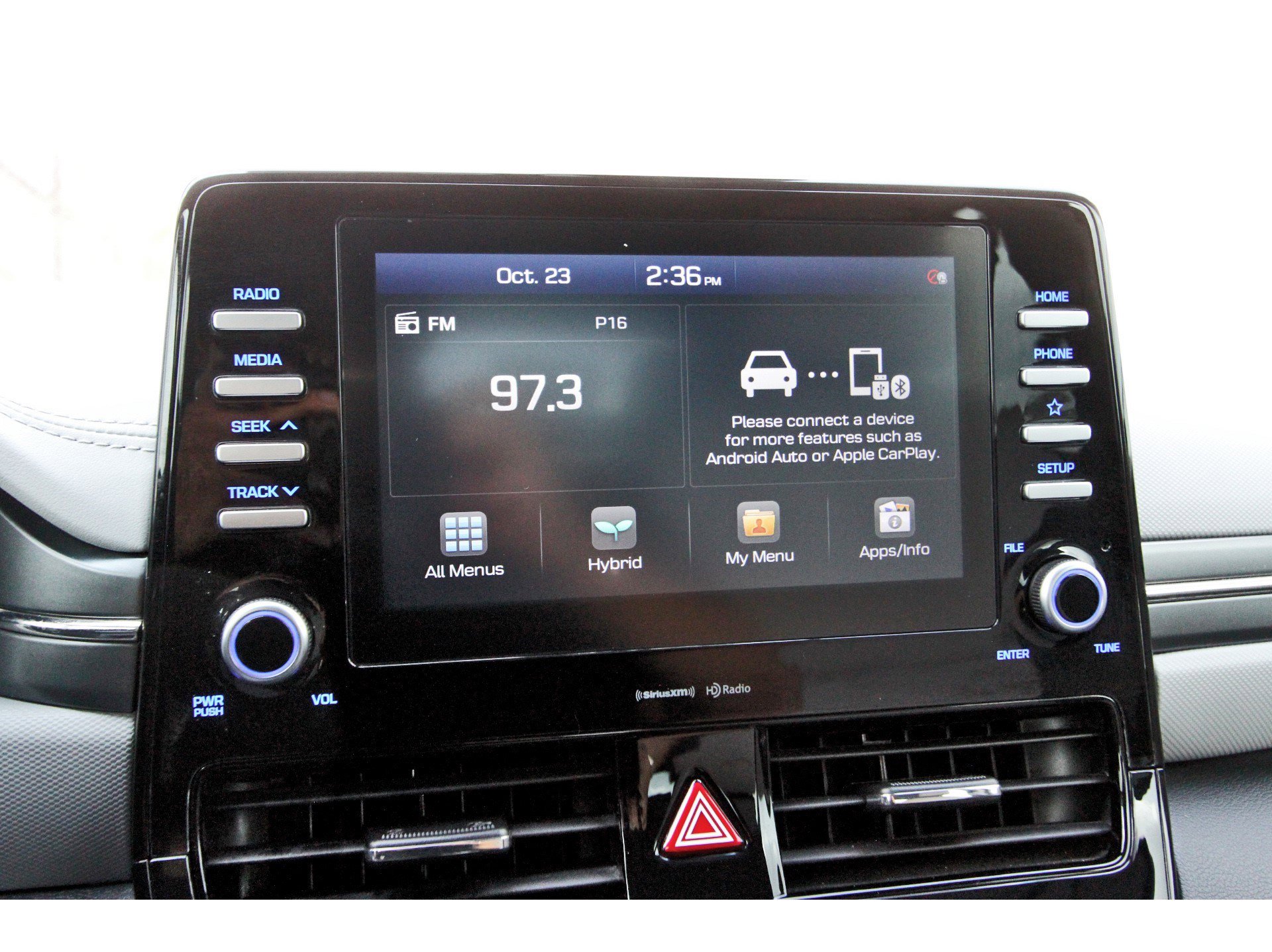 Used 2020 Hyundai Ioniq SEL image 26