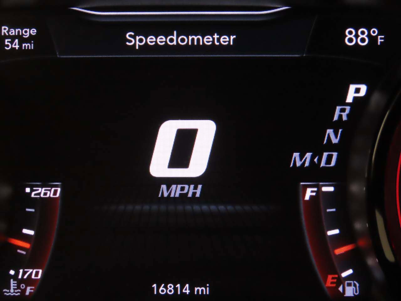 Used 2022 Dodge Challenger SRT Hellcat Redeye RWD image 11