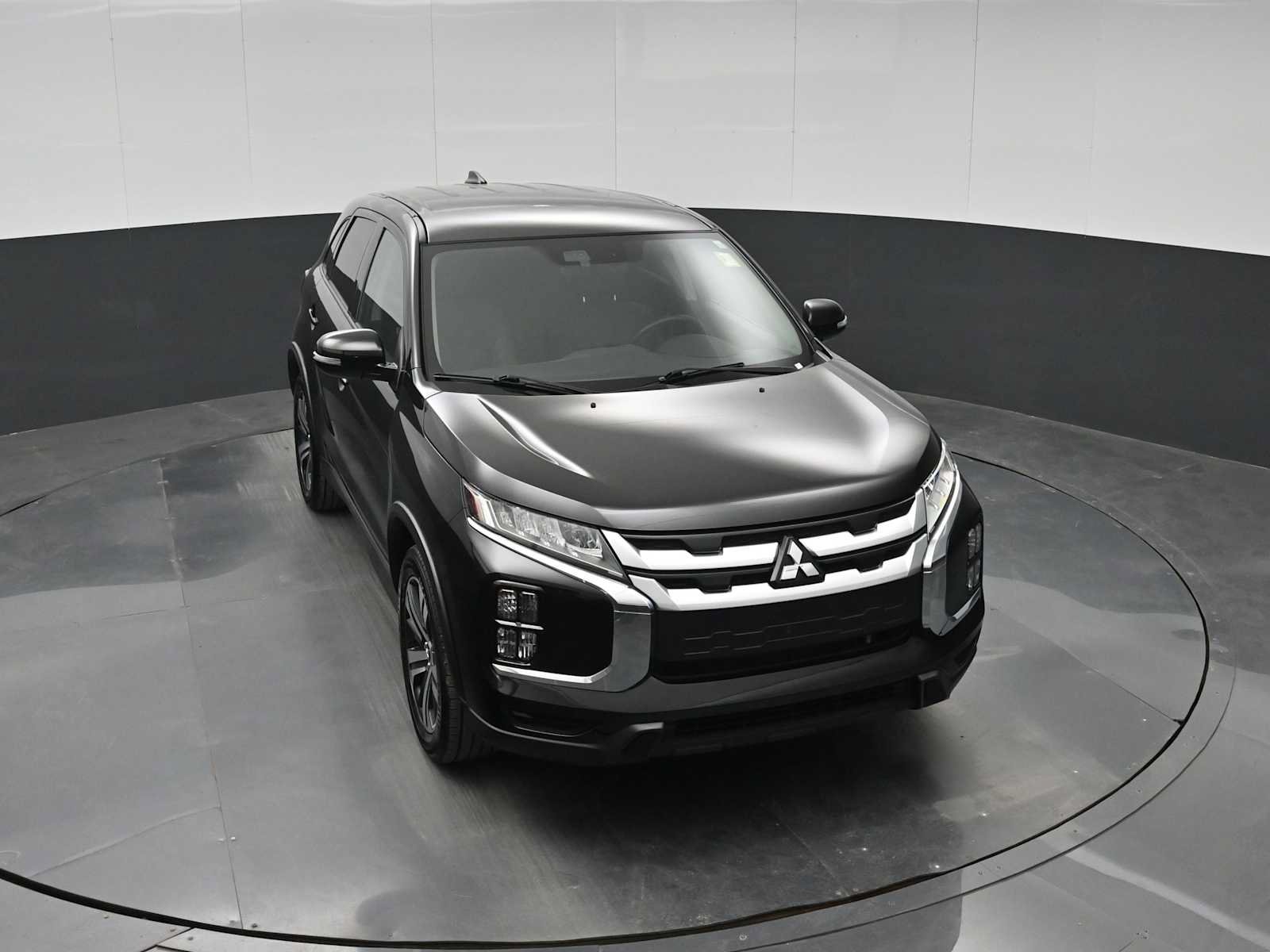 Used 2022 Mitsubishi Outlander Sport SE FWD image 26