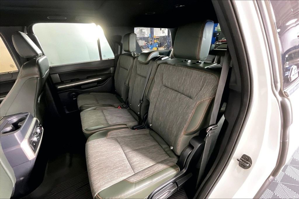 Used 2024 Ford Expedition Timberline AWD/4WD image 35