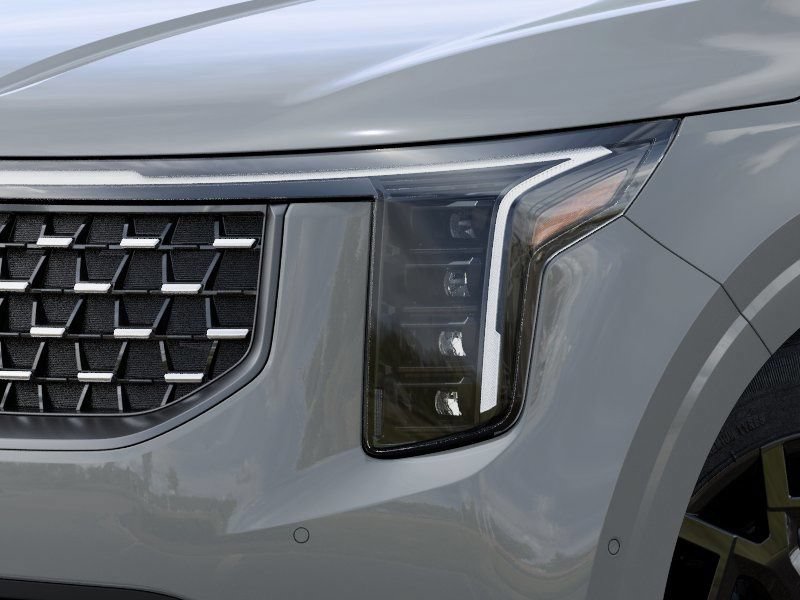 New 2027 Kia Carnival SX Prestige FWD image 10