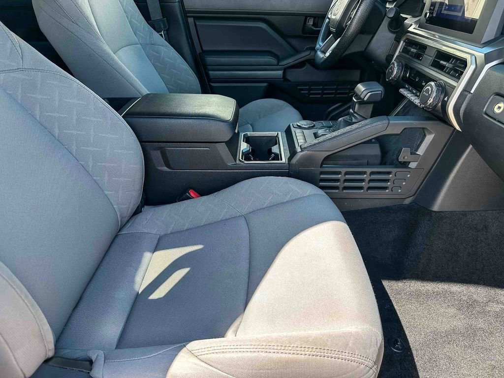 Used 2024 Toyota Tacoma SR5 image 22