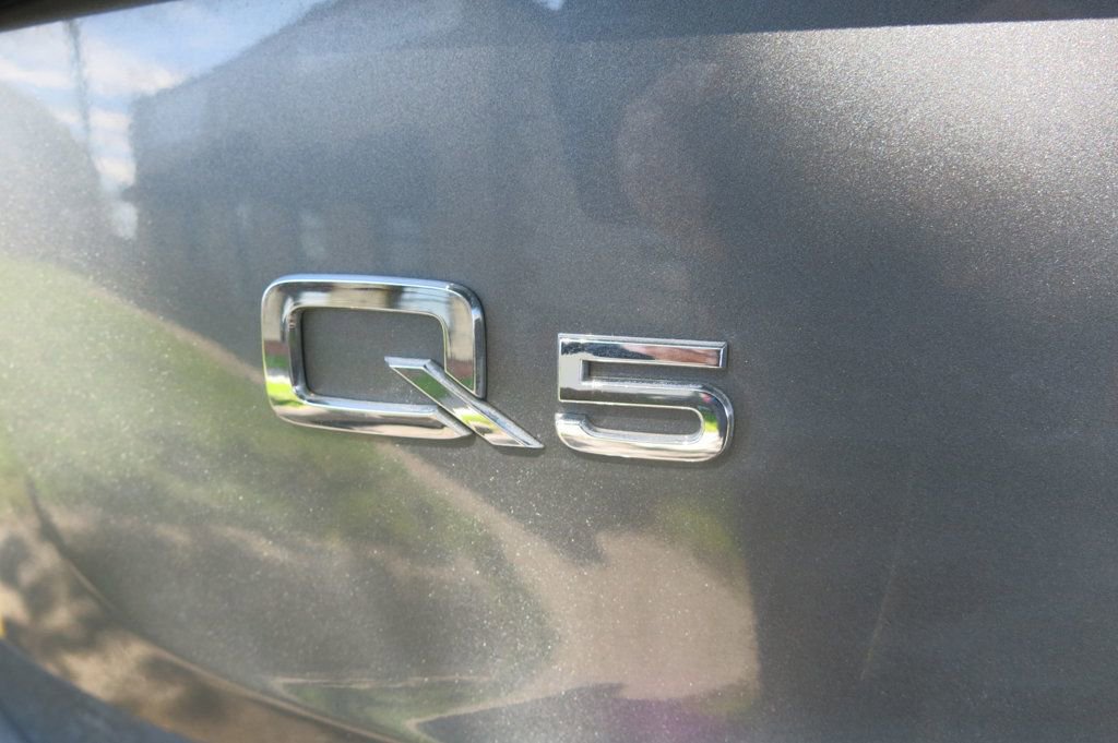 Used 2016 Audi Q5 2.0T Premium Plus AWD/4WD image 9