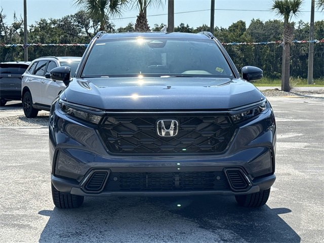 New 2026 Honda CR-V Sport-L image 3
