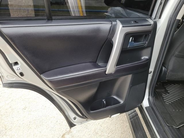 Used 2017 Toyota 4Runner SR5 image 14