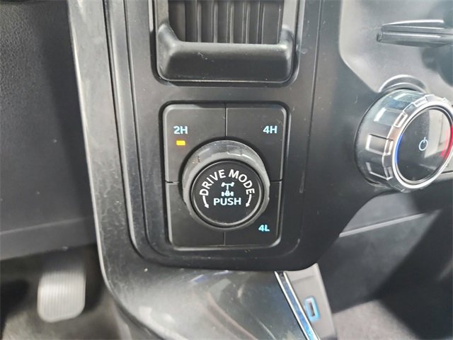 Used 2022 Ford F150 XLT w/ Equipment Group 302A High image 27