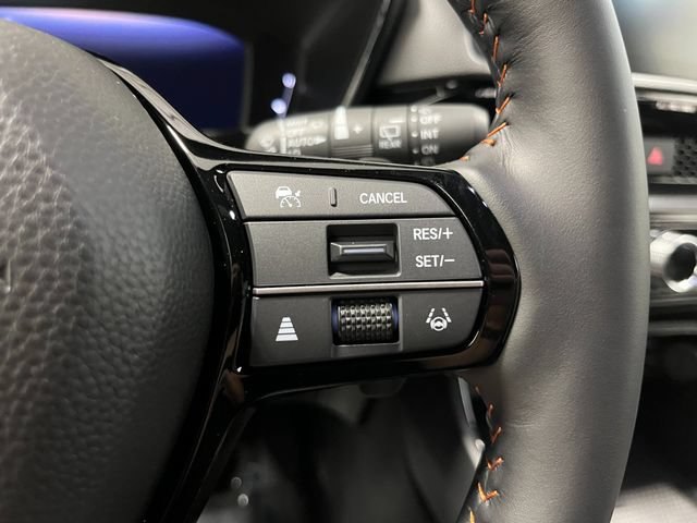 New 2027 Honda CR-V Sport Touring image 19