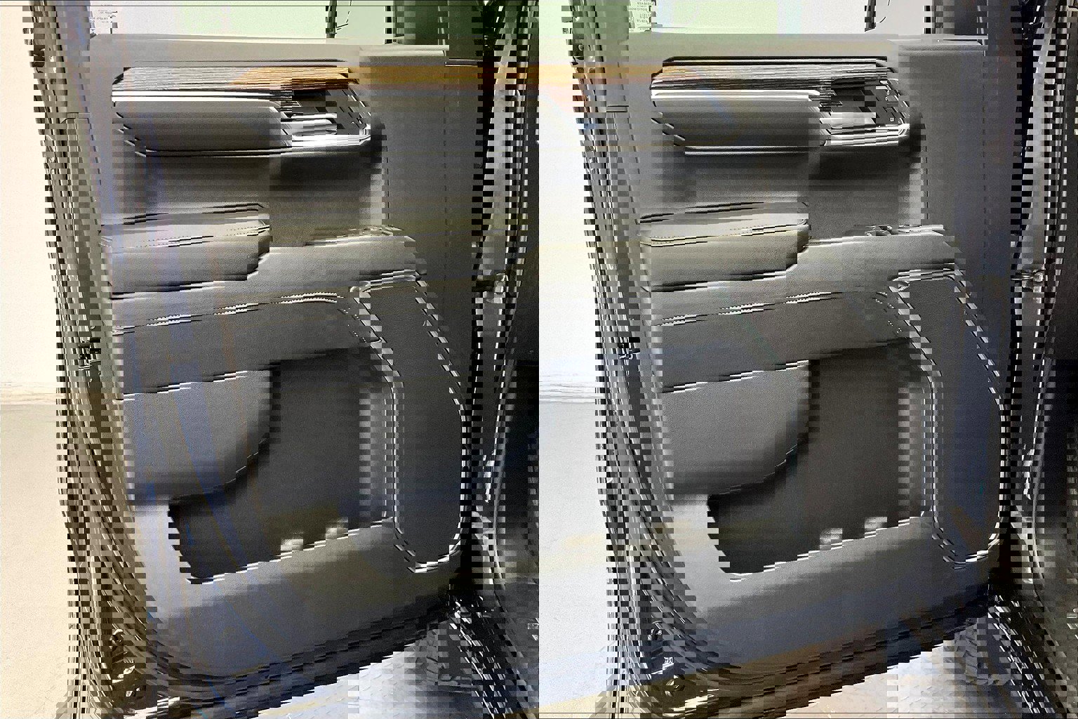 Used 2024 GMC Sierra 1500 Elevation w/ X31 Off-Road Package image 25