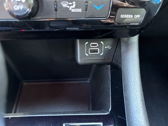 Used 2025 Jeep Compass Limited AWD/4WD image 19