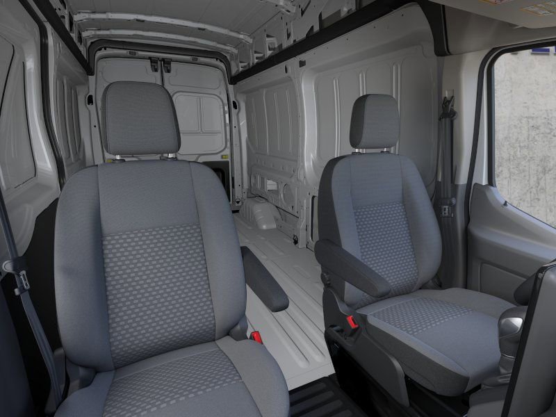 New 2026 Ford Transit 250 148 High Roof AWD image 10
