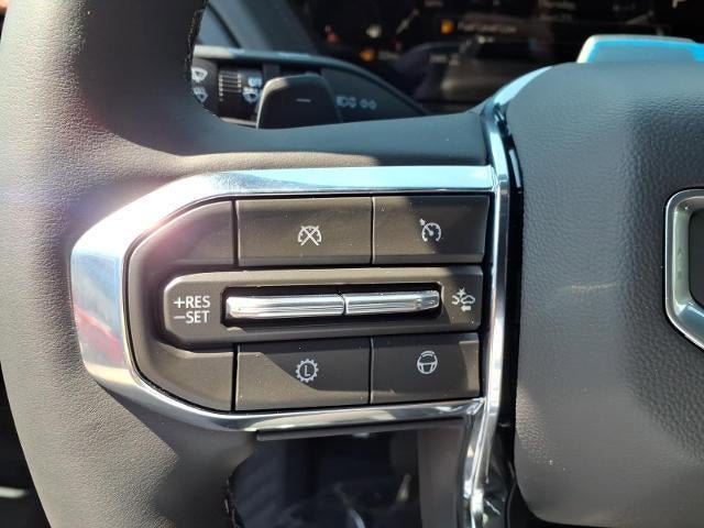 New 2026 GMC Yukon Denali AWD/4WD image 7