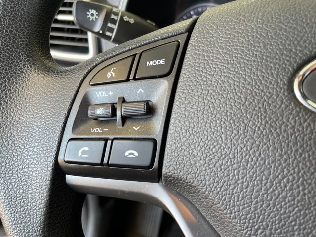 Used 2019 Hyundai Tucson SEL AWD/4WD image 27