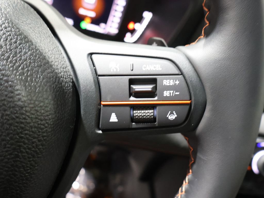 New 2026 Honda Pilot TrailSport image 24