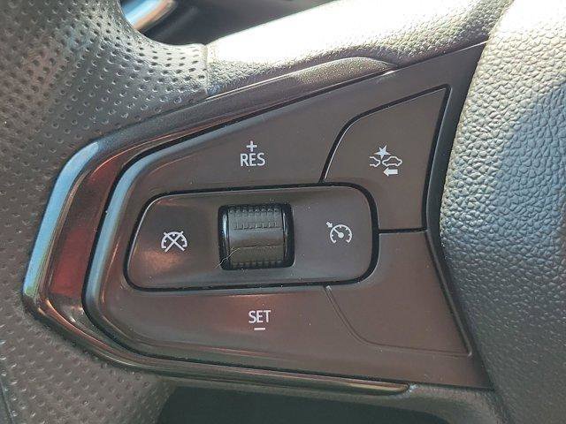 Used 2021 Chevrolet TrailBlazer LT FWD image 22