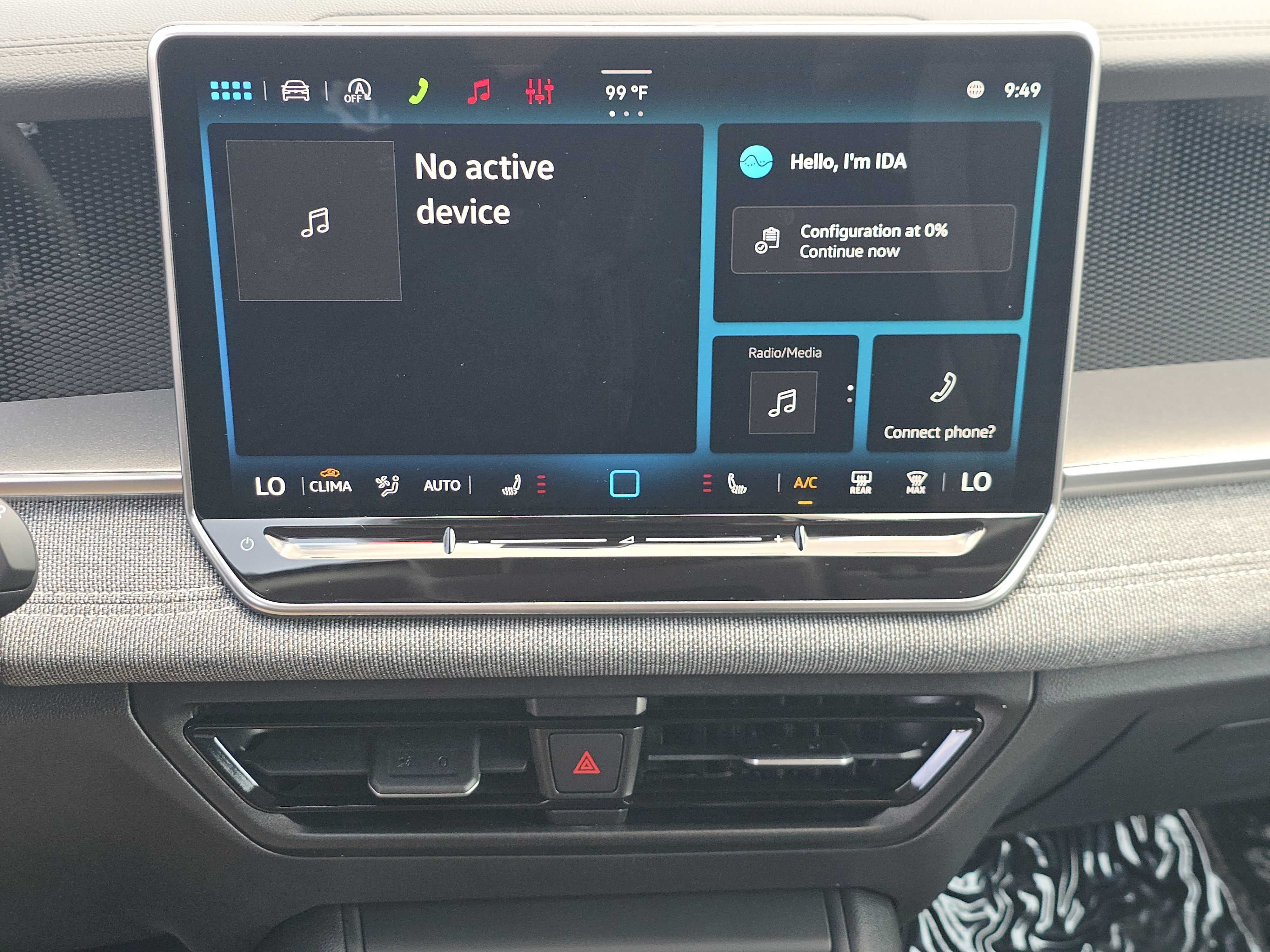 New 2026 Volkswagen Tiguan S AWD/4WD image 23