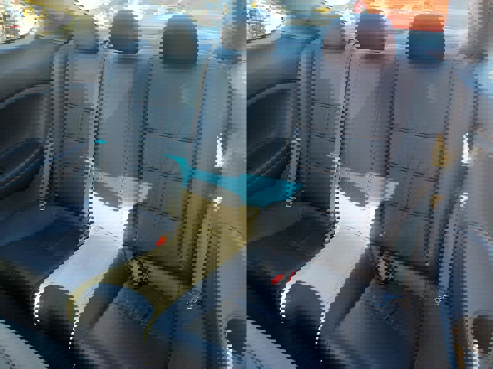 Used 2012 Honda Accord EX-L image 19