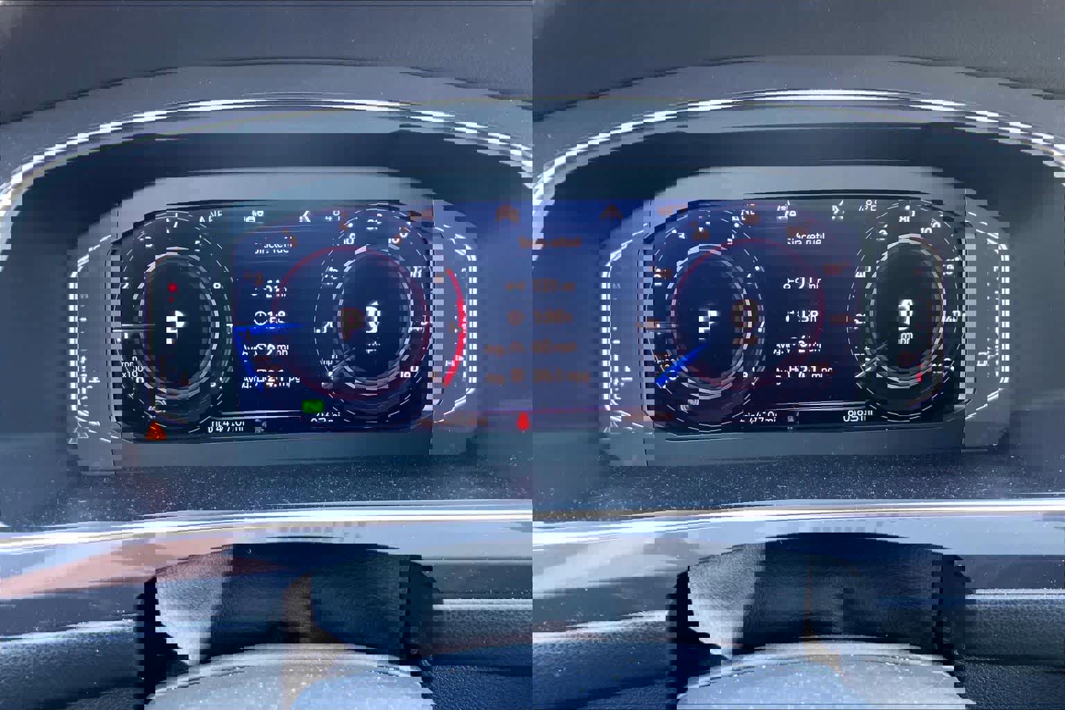 Used 2020 Volkswagen Tiguan SEL Premium R-Line w/ 3rd Row Seat Package image 26