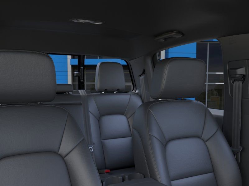 New 2026 Chevrolet Colorado LT w/ LT Convenience Package image 24