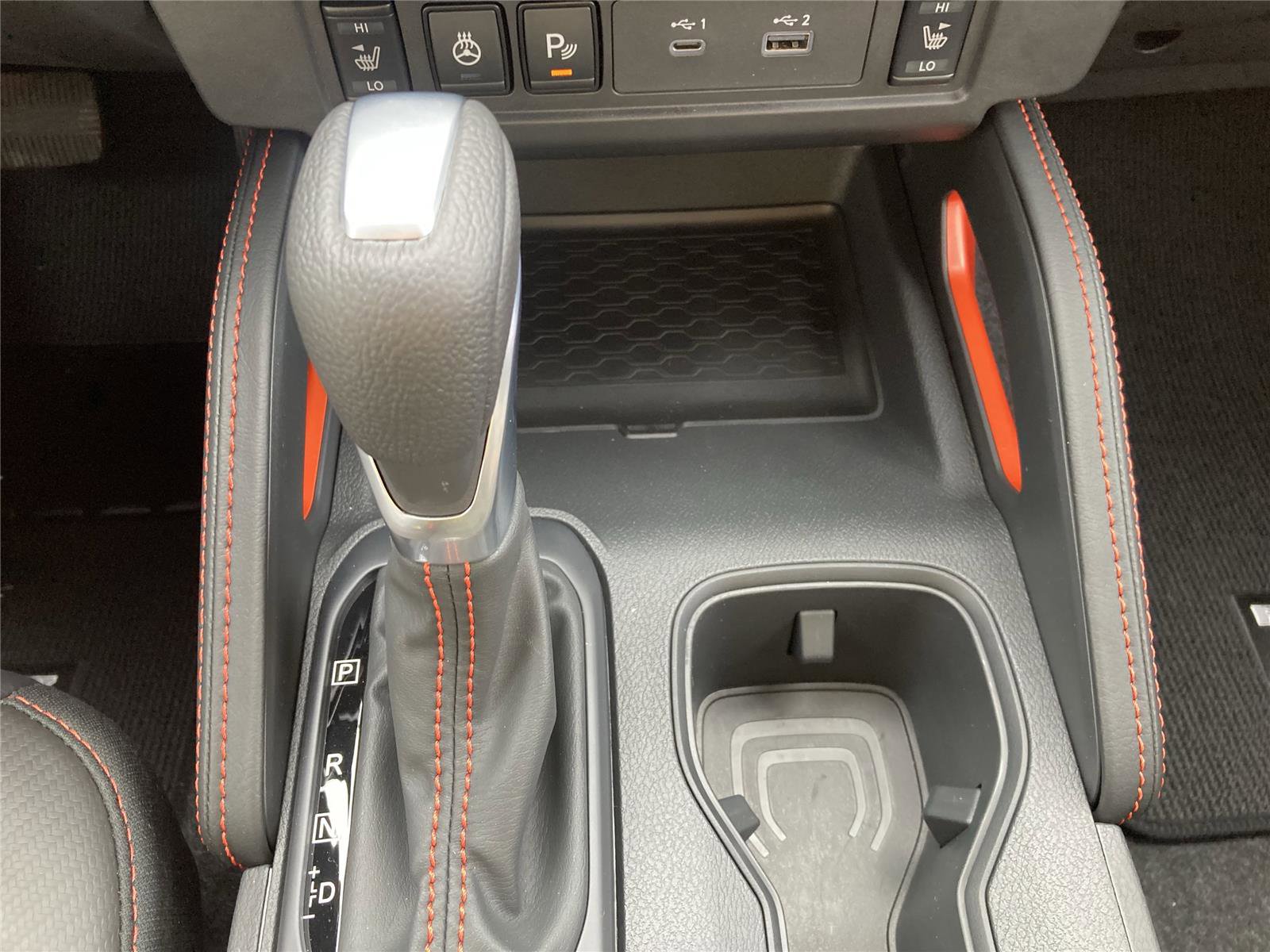 New 2026 Nissan Frontier PRO-4X w/ Pro Premium Package image 17