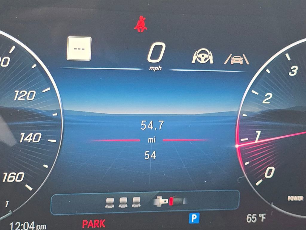 Used 2026 Mercedes-Benz GLC 300 4MATIC image 29