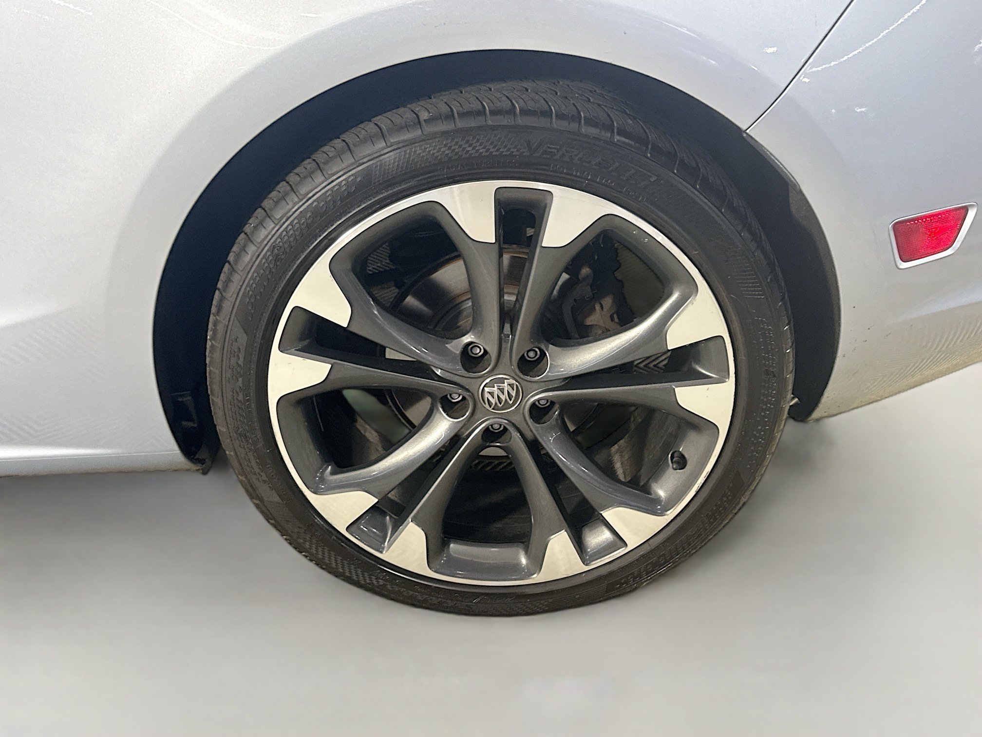 Used 2016 Buick Cascada Premium FWD image 34