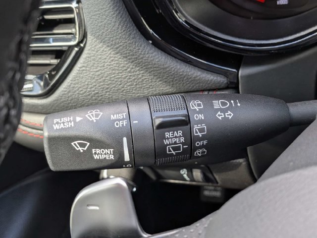 New 2027 Dodge Durango GT AWD/4WD image 30