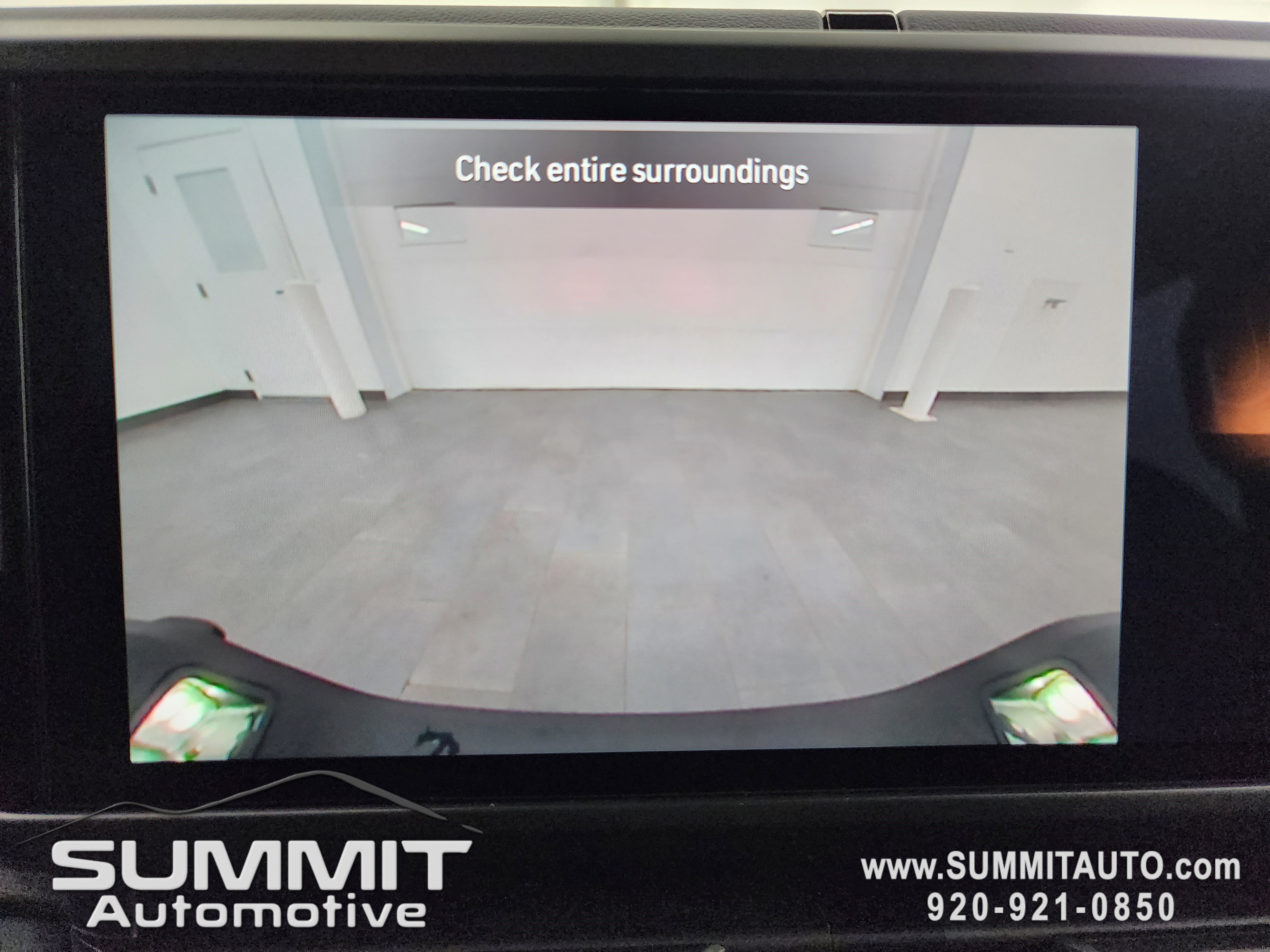 New 2026 Jeep Gladiator Sahara image 14