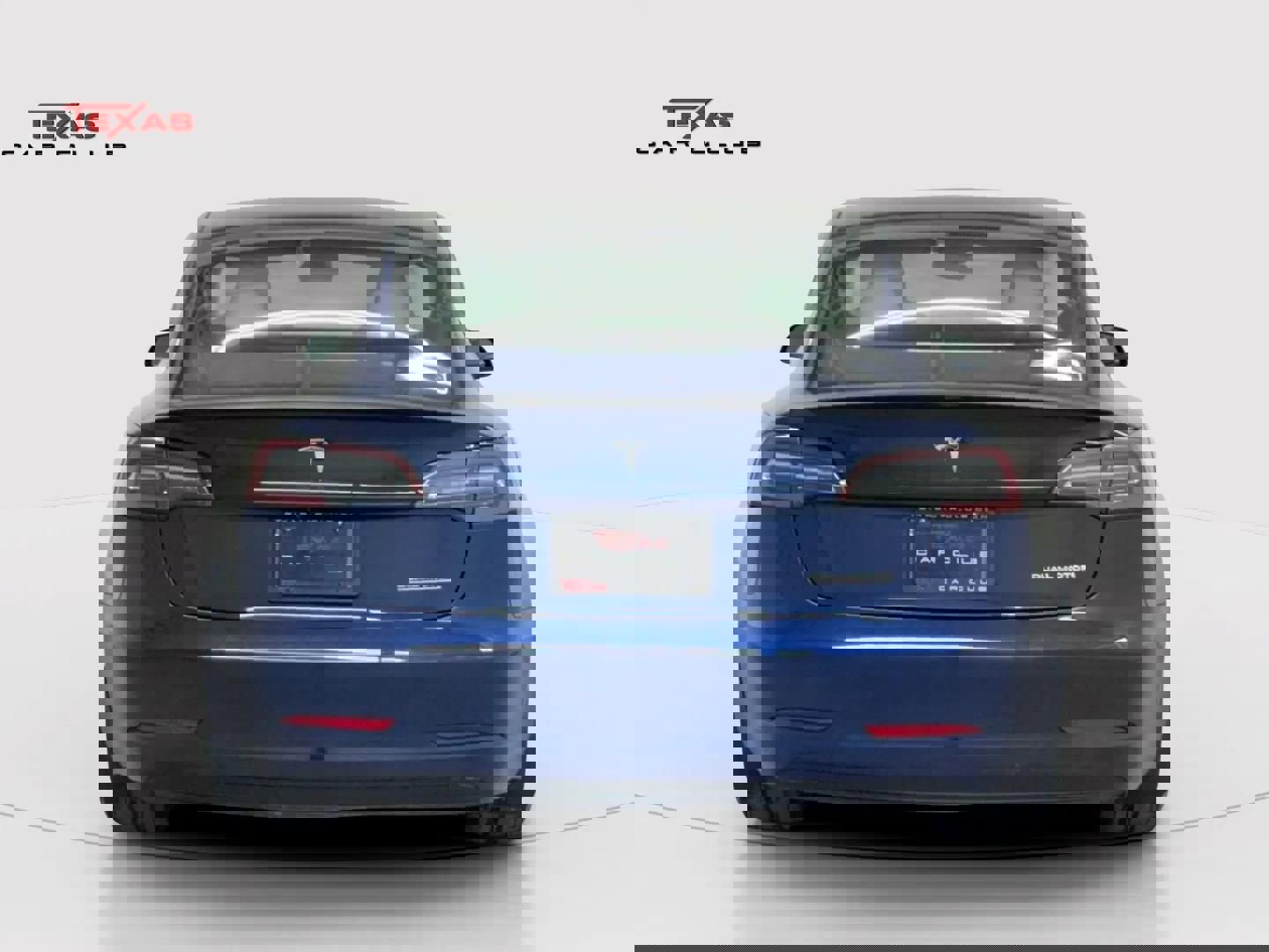 Used 2023 Tesla Model 3 Performance image 7