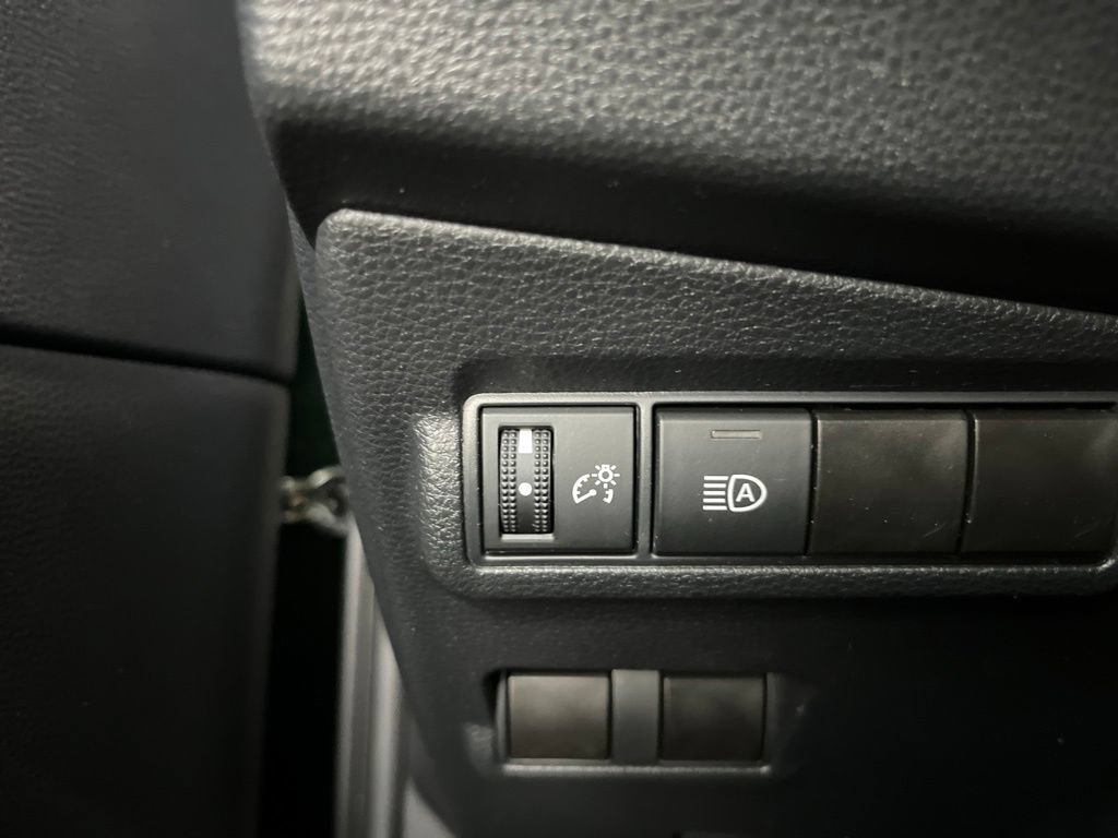 Used 2024 Toyota Corolla Cross LE w/ Moonroof Package AWD/4WD image 14