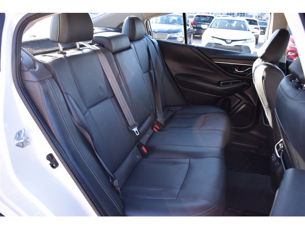 Used 2021 Subaru Legacy Limited image 25