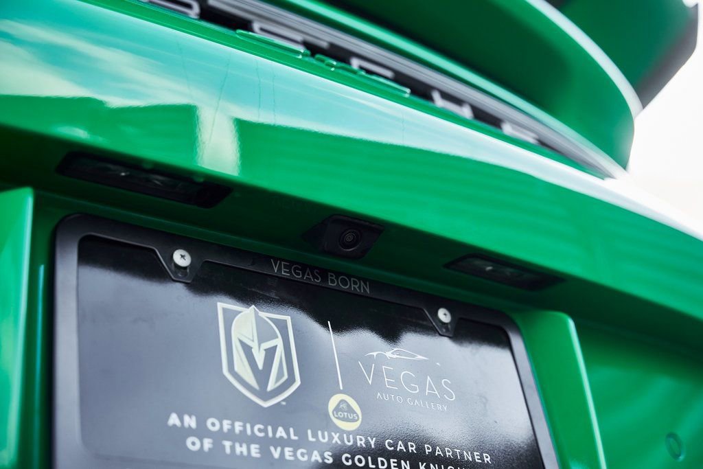 Used 2023 Porsche 911 GT3 image 17