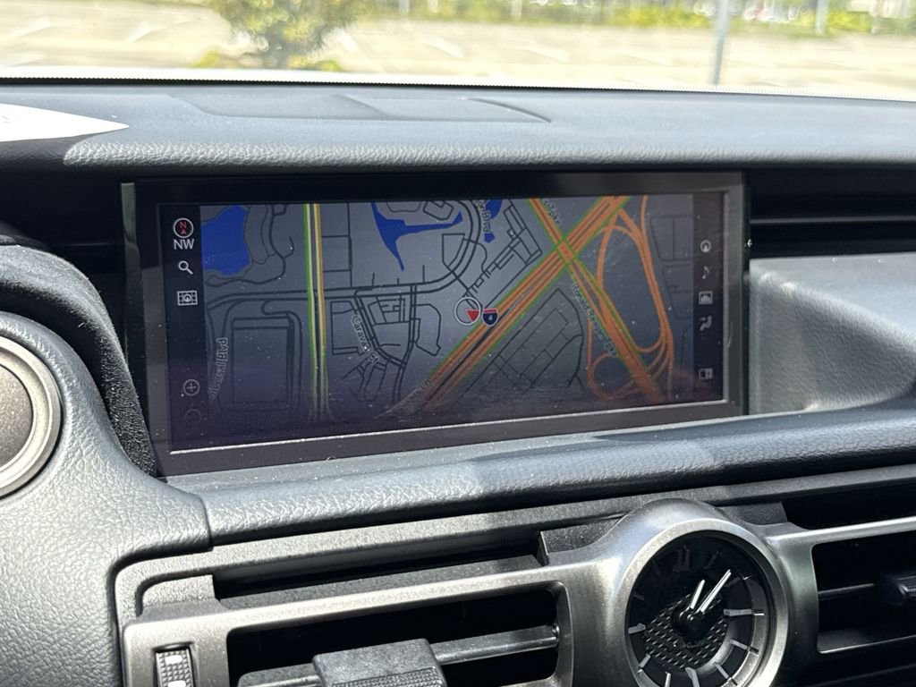 Used 2022 Lexus RC F w/ Premium Package image 22