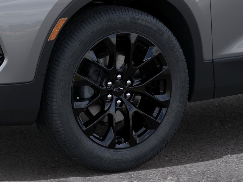 New 2026 Chevrolet Blazer LT w/ Convenience Package FWD image 34