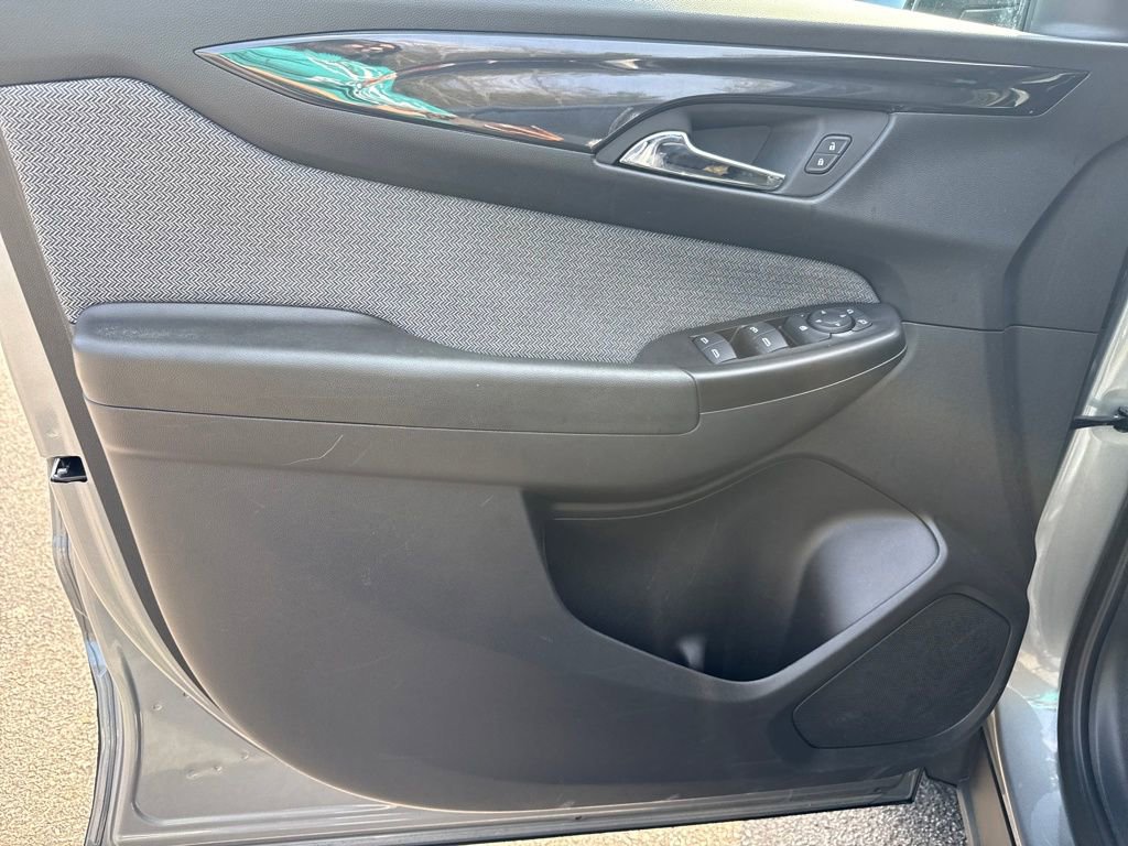 Used 2025 Chevrolet TrailBlazer LT image 13