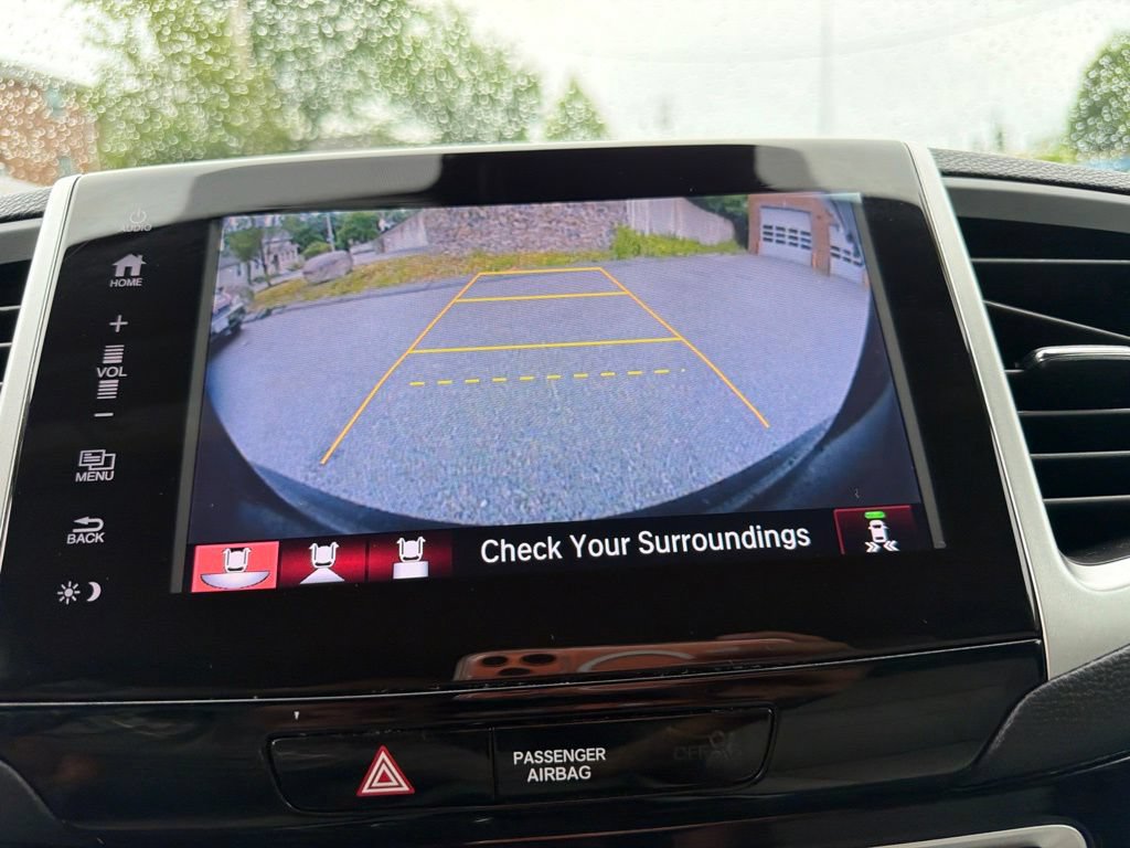 Used 2017 Honda Pilot Elite image 19