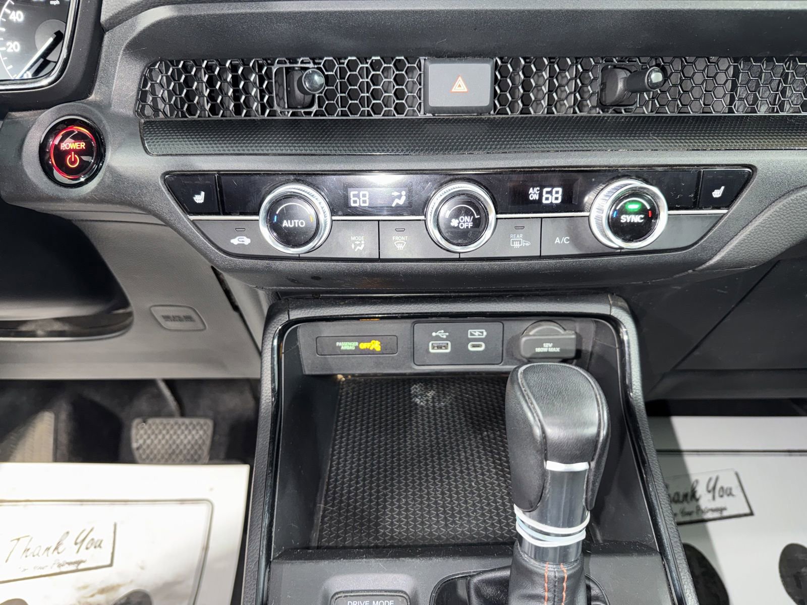 Used 2024 Honda CR-V Sport image 25