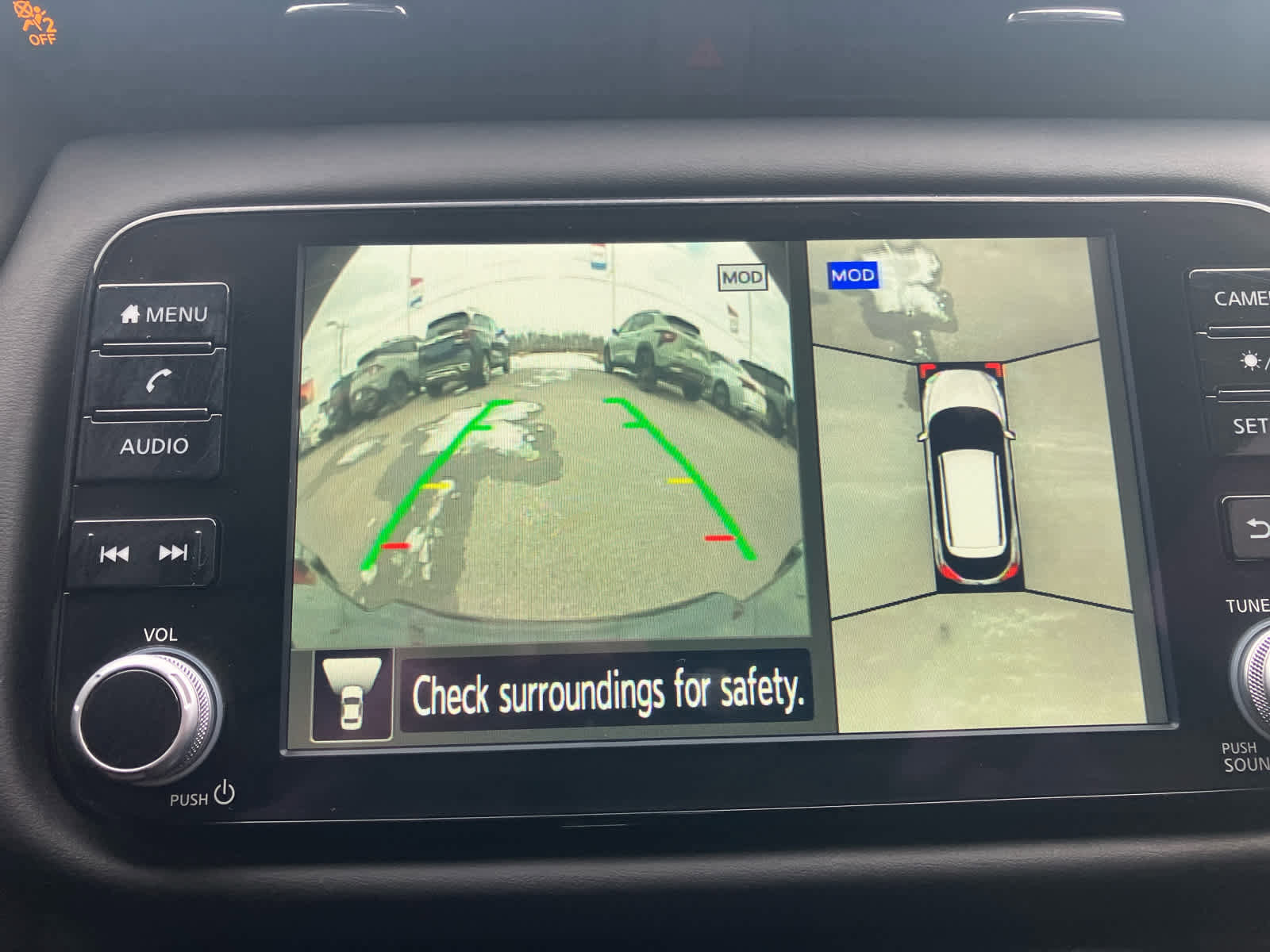 Used 2024 Nissan Kicks SR image 20