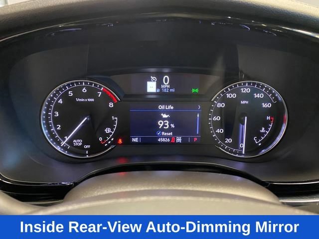 Used 2023 Cadillac XT6 Premium Luxury AWD/4WD image 10