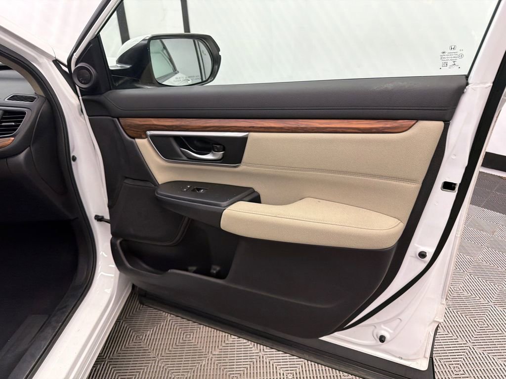 Used 2022 Honda CR-V EX image 15