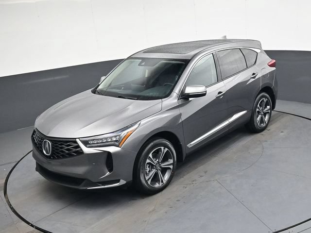 New 2026 Acura RDX w/ Technology Package AWD/4WD image 24