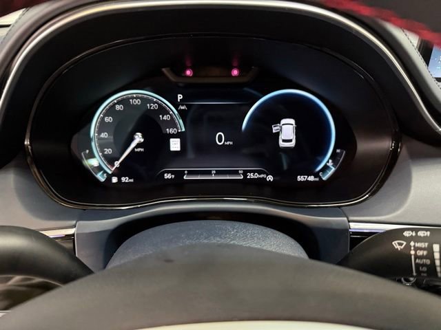 Used 2023 Genesis GV70 2.5T w/ Sport Prestige Package image 26