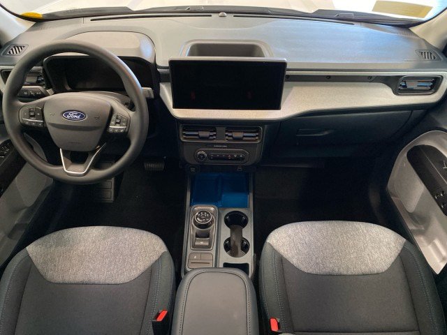 New 2025 Ford Maverick XLT FWD image 10