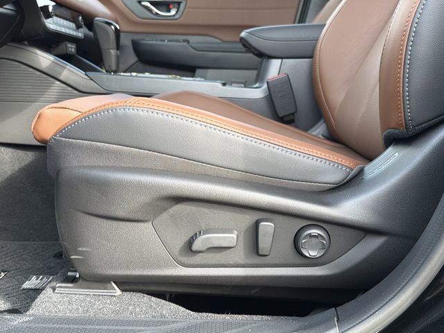 New 2026 Subaru Outback Touring AWD/4WD image 20