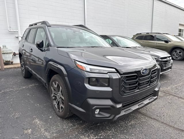 Used 2026 Subaru Outback Touring XT AWD/4WD image 1