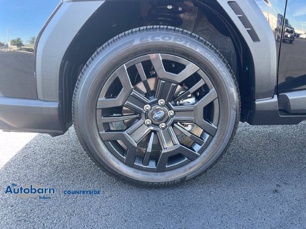 Certified 2026 Subaru Outback Limited XT AWD/4WD image 28