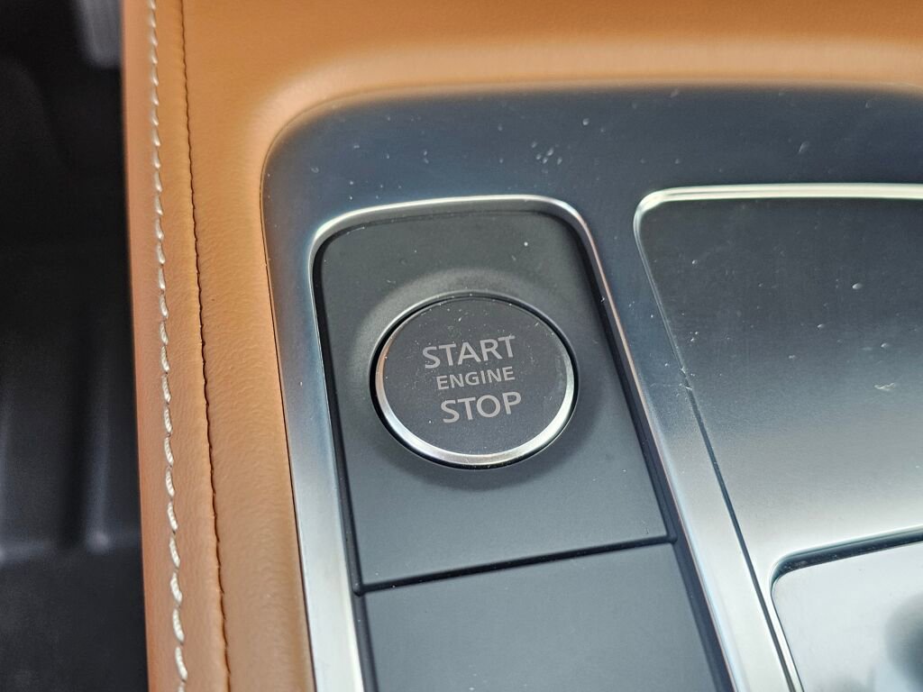 Used 2025 INFINITI QX60 Autograph w/ Cargo Package image 41