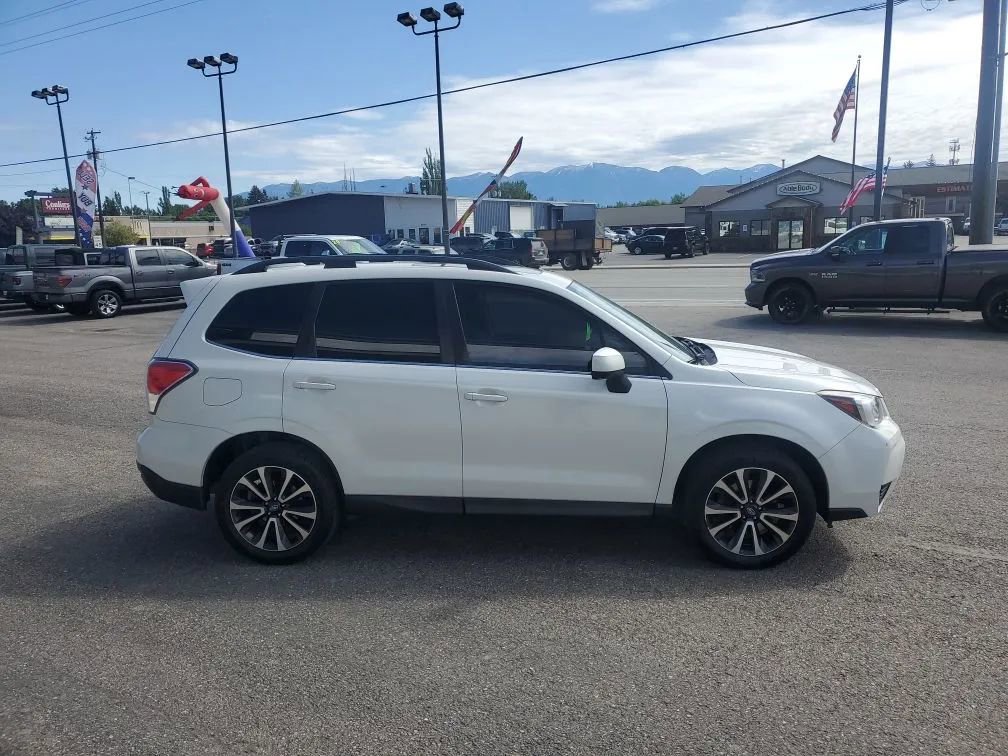 Used 2018 Subaru Forester 2.0XT Premium AWD/4WD image 5