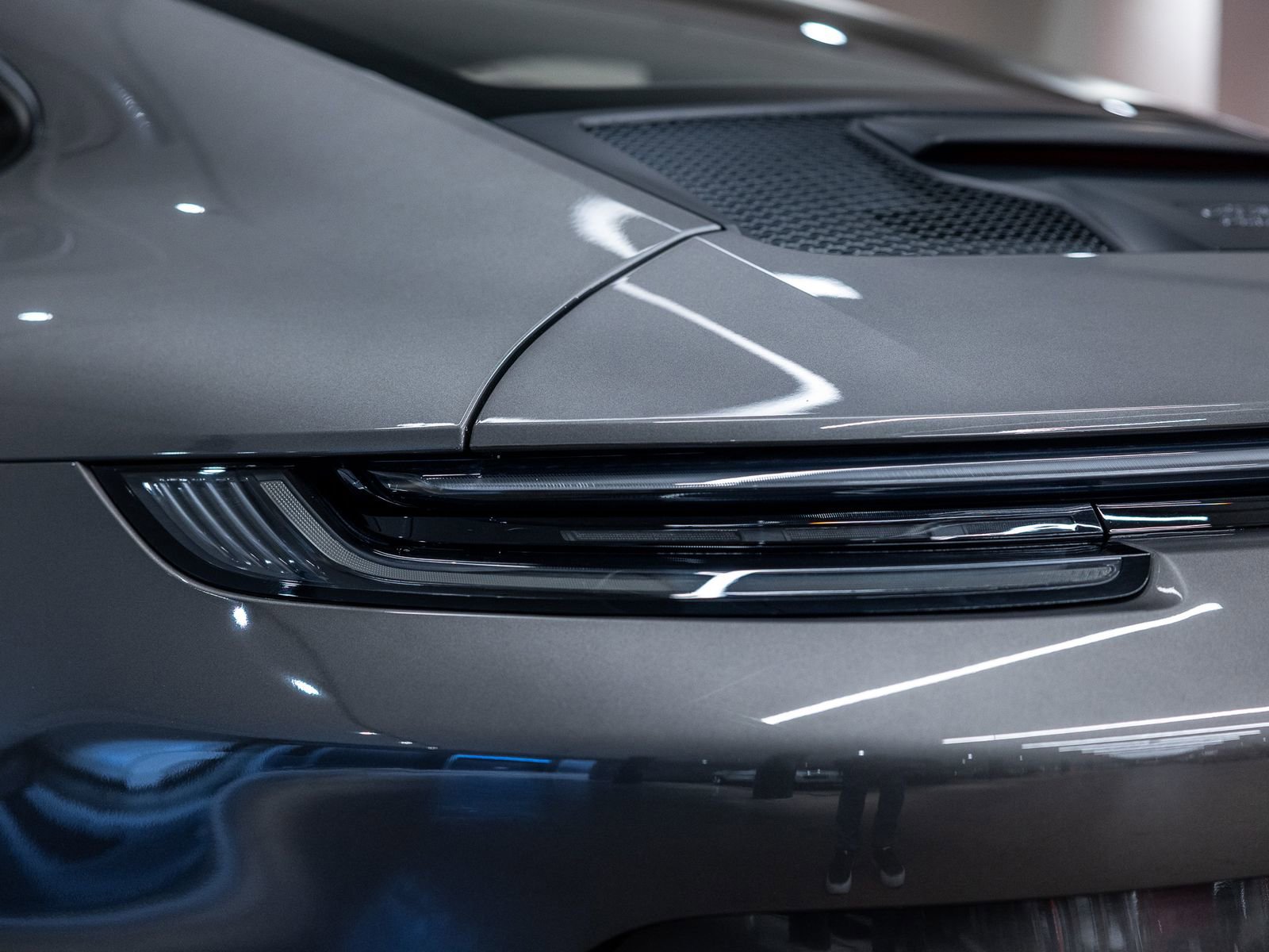 Certified 2023 Porsche 911 GT3 RWD image 24